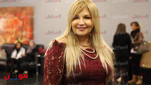 عبير منير تشهد حفل