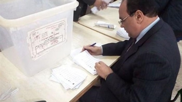 انتخابات طامية