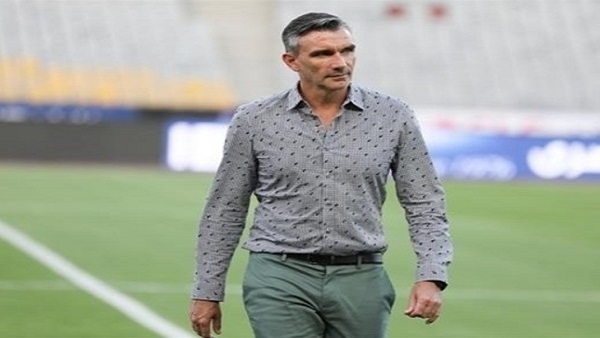 باتريس كارتيرون مدرب