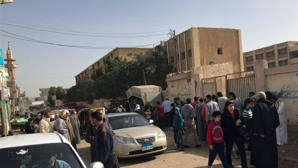 الانتخابات التكميلية