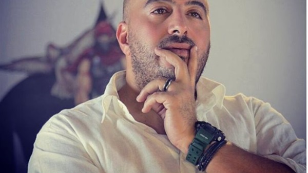 مجدى الهواري