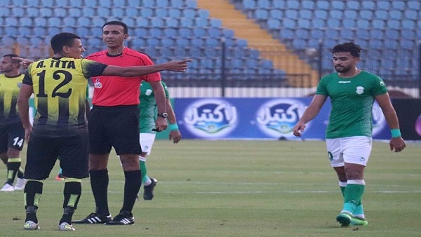 المقاولون والاتحاد