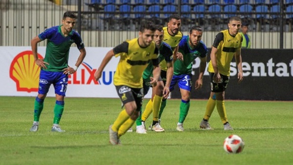 دجلة والمقاصة