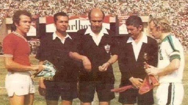 تعادل الأهلي التاريخي