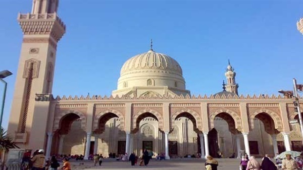 . خطبة اليوم الجمعة