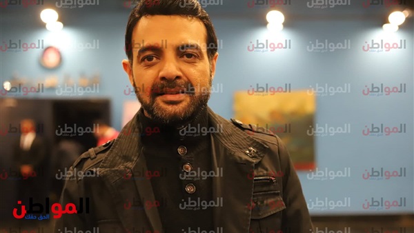 عمرو محمود ياسين