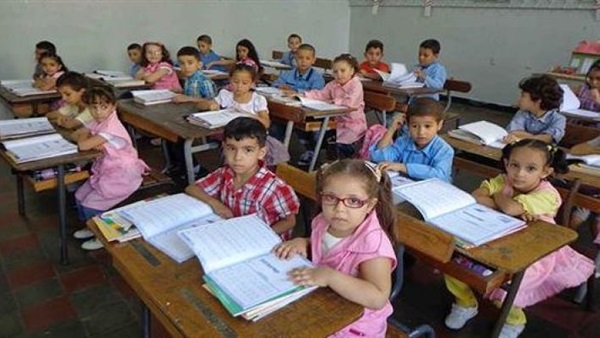 امتحانات نصف العام