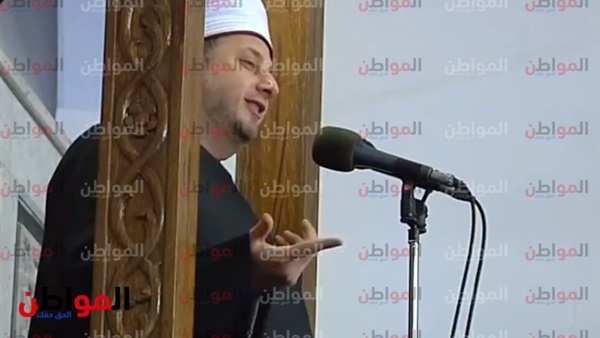 صلاة الجمعة 21 ديسمبر