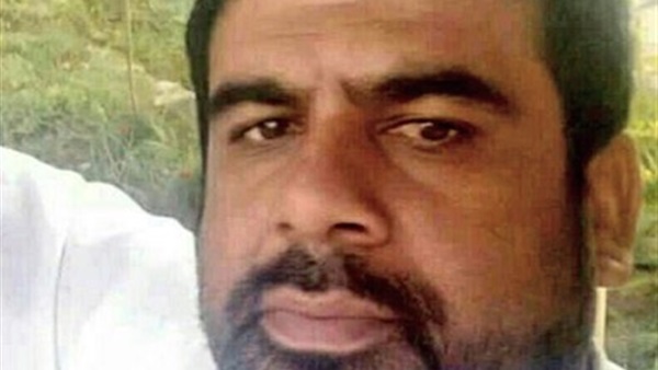 الناشط البلوشي المعتقل