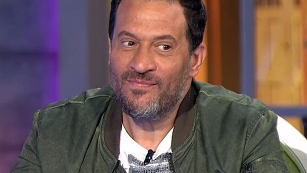 مفاجأة ماجد المصري
