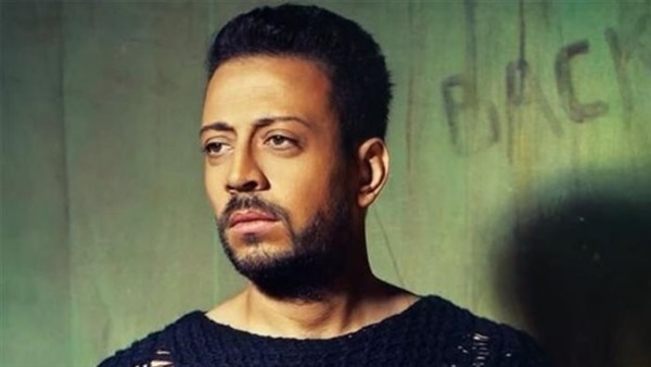 الفنان لؤى