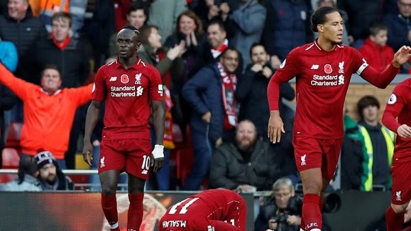 ليفربول