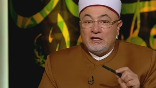 خالد الجندي