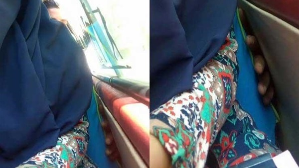 القبض على شاب ارتكب