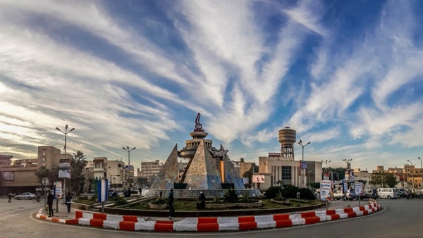 أبرز أحداث الأسبوع