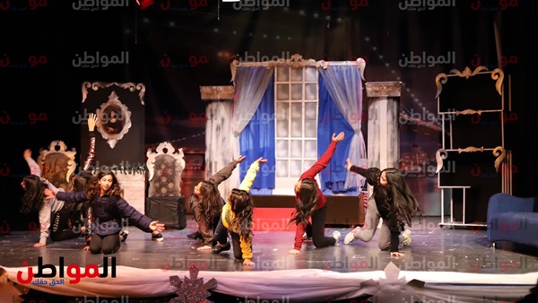 أكاديمية جلوبال باراديم