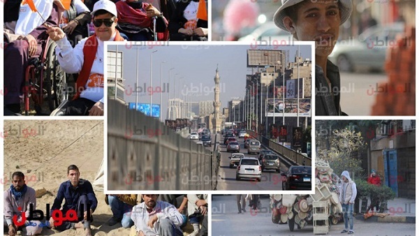 حكايات مصر الحلوة