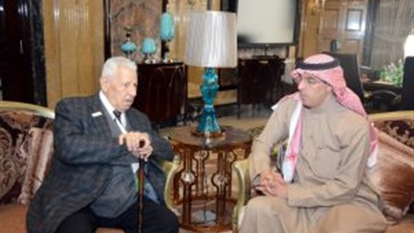 وزير الإعلام السعودي