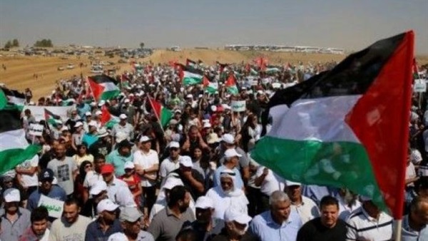 جمعة الوفاء لأبطال