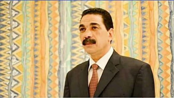 مدير أمن سوهاج