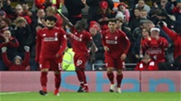 ليفربول