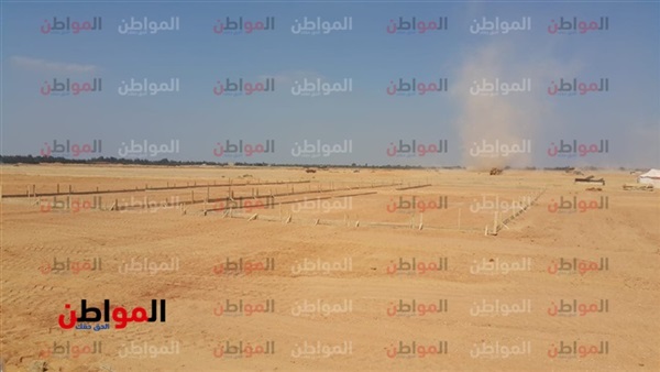 الصوب الزراعية في