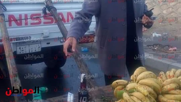 المواطن