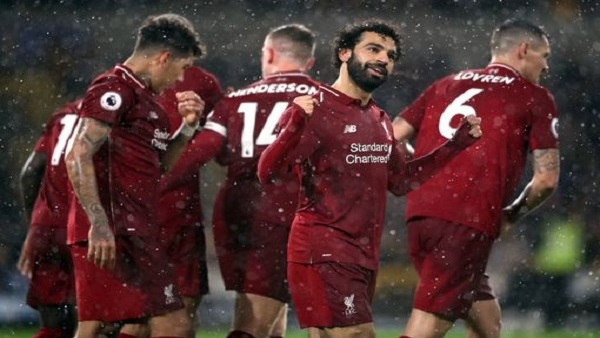 ليفربول
