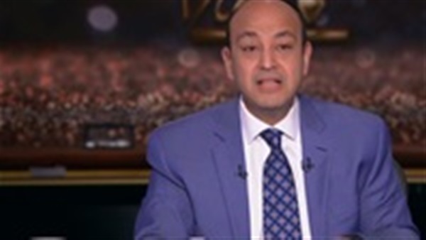 عمرو أديب