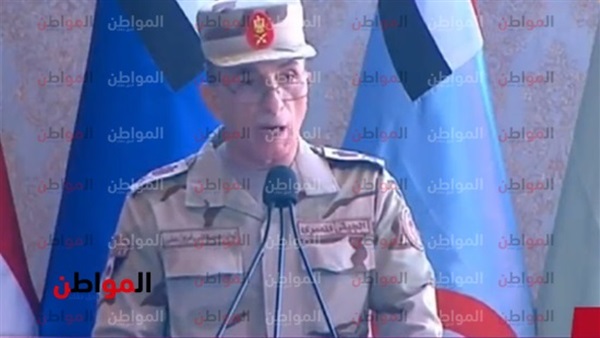 اللواء مصطفى اللواء