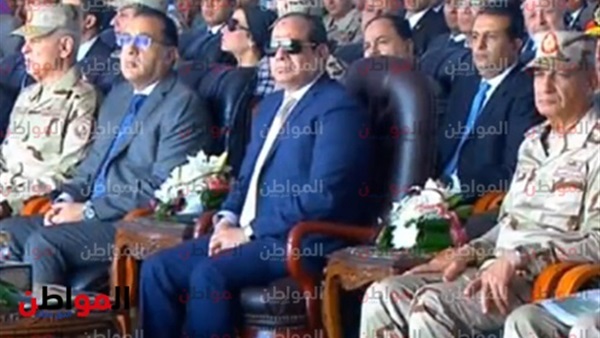 فتتاح مشروع 100 ألف