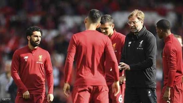 وولفرهامبتون ضد ليفربول