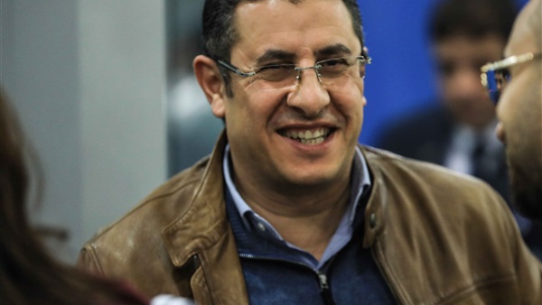 إبراهيم الكفراوي