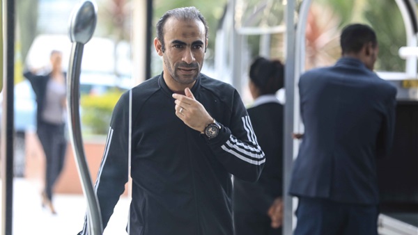سيد عبدالحفيظ