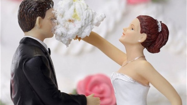 حفل زفاف تحول لمشاجرة