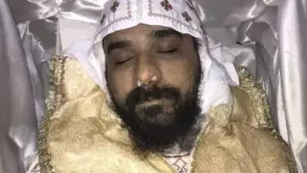 انتحار الراهب زينون