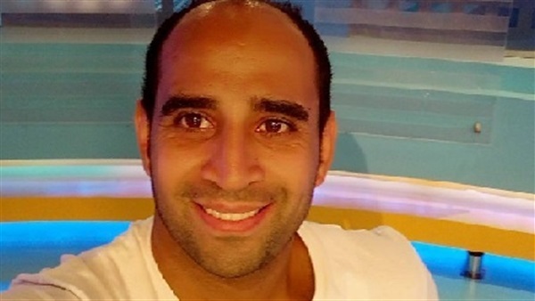 أحمد معتمد