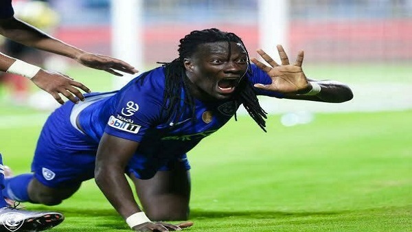 بافيتيمبي جوميز