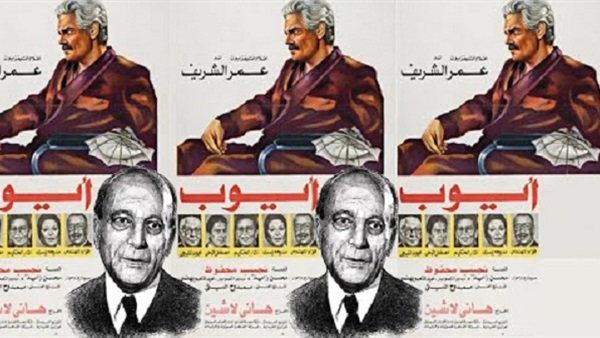 آخر أفلام محمود المليجي