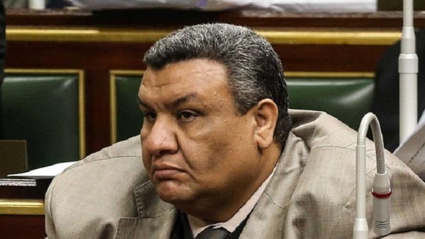 النائب مصطفى سالم