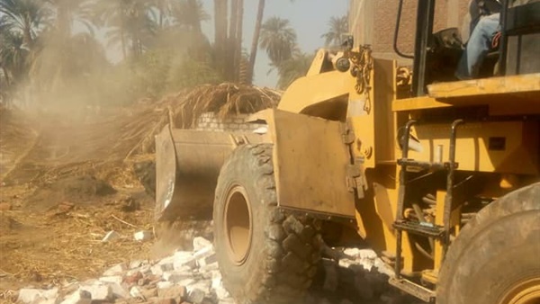 حملات إزالة
