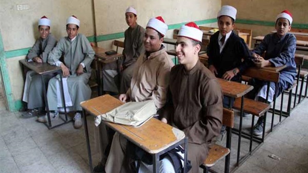 جدول امتحانات الفصل