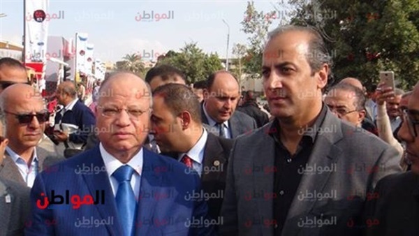 ذوى الإعاقة وشارع