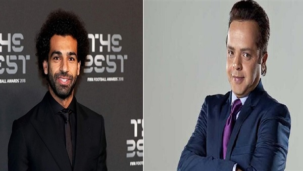 محمد هنيدي وصلاح