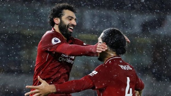 محمد صلاح