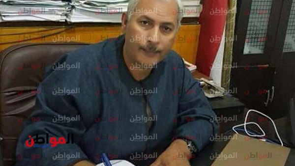 نقيب الفلاحين