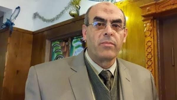 الدكتور مصطفى البخشوان