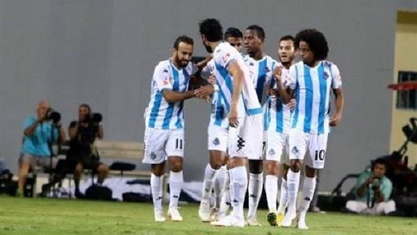 بيراميدز