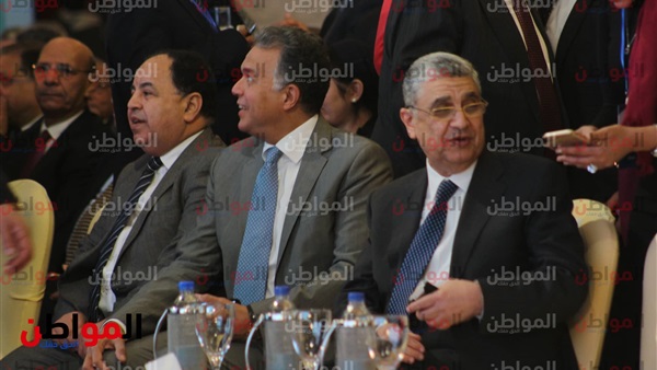 مؤتمر أخبار اليوم