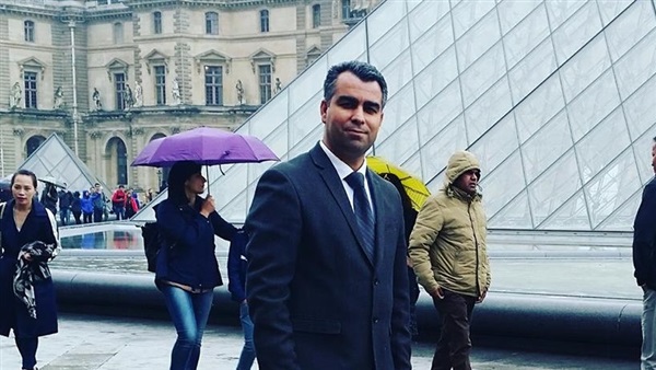إبراهيم مسلم